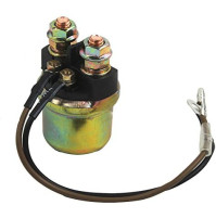 Starter Solenoid for Mercury/Yamaha 8-115HP - 6G1-81941-10-00 - JSP